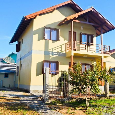 Apartamentos Gran Estilo Canela Exteriör bild