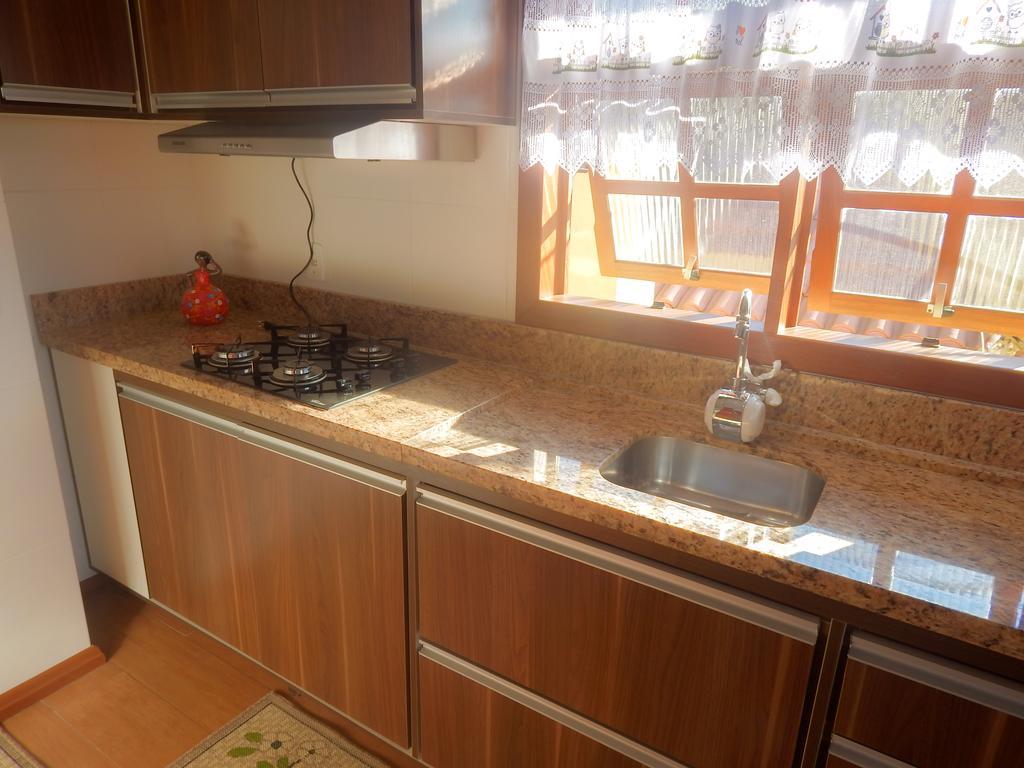 Apartamentos Gran Estilo Canela Rum bild