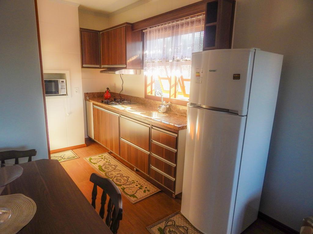 Apartamentos Gran Estilo Canela Rum bild