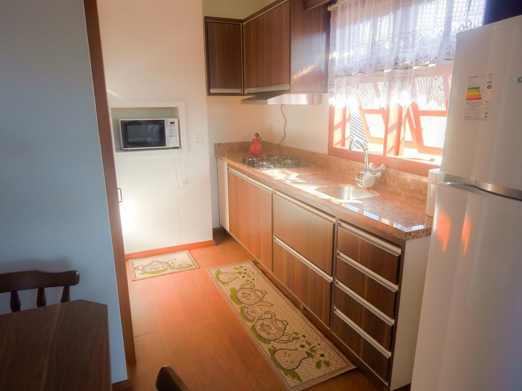 Apartamentos Gran Estilo Canela Rum bild